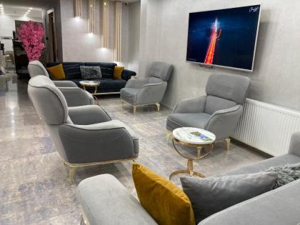 Şiva Pera Hotel / Spa - image 23