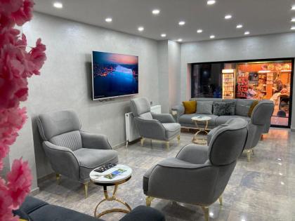 Şiva Pera Hotel / Spa - image 24