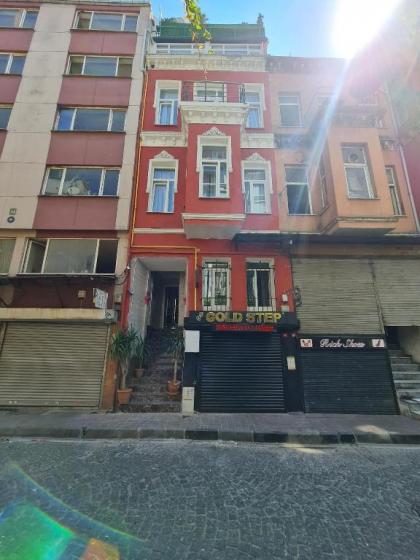 VERSECA HOTEL - image 23