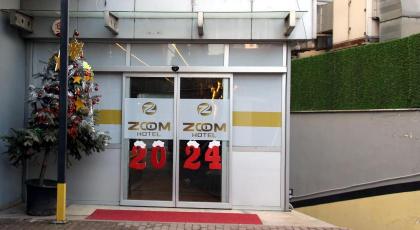 Zoom Hotel - image 21