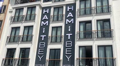 Hamitbey Hotel - image 24
