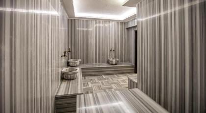Hamitbey Hotel - image 25