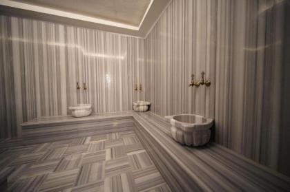 Hamitbey Hotel - image 28
