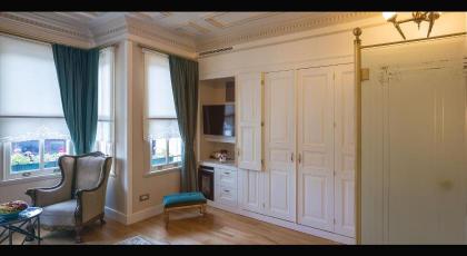 Hotel Turkish House - image 23