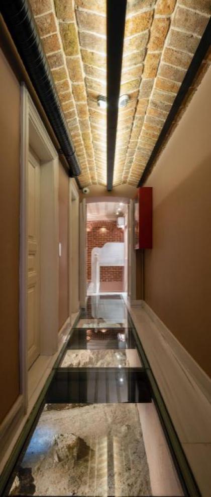 Hotel Turkish House - image 24