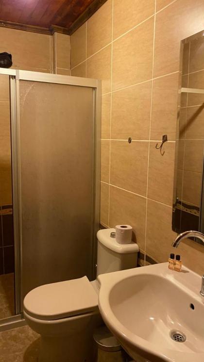 Herton Boutique Hotel - image 21
