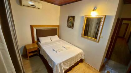 Herton Boutique Hotel - image 23