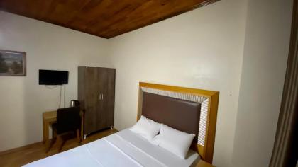 Herton Boutique Hotel - image 25