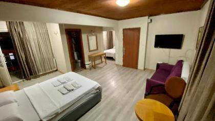 Herton Boutique Hotel - image 29