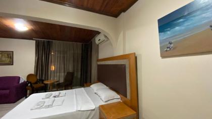 Herton Boutique Hotel - image 30