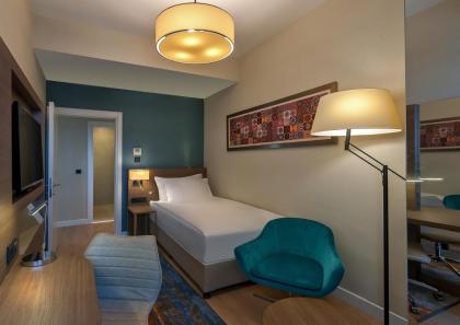 The Superior Living Batışehir - image 21