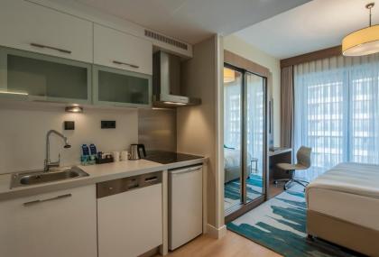 The Superior Living Batışehir - image 25