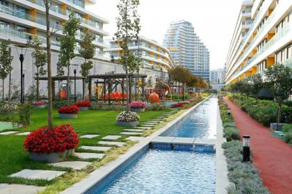 The Superior Living Batışehir - image 28