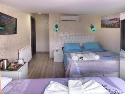 DİYAR BUDGET HOTEL - image 21