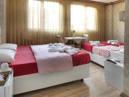 DİYAR BUDGET HOTEL - image 22