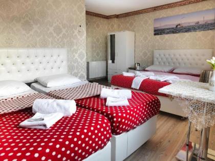 DİYAR BUDGET HOTEL - image 23