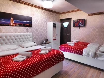 DİYAR BUDGET HOTEL - image 24