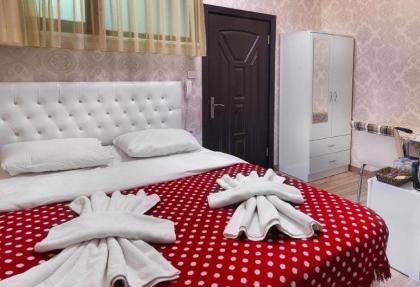 DİYAR BUDGET HOTEL - image 25