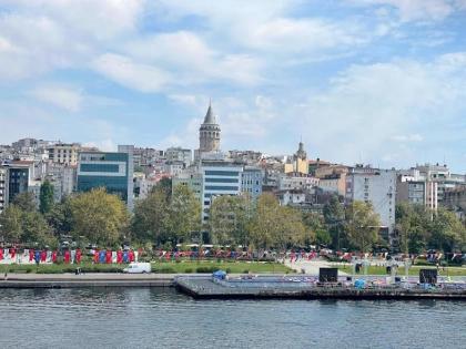 DİYAR BUDGET HOTEL - image 26