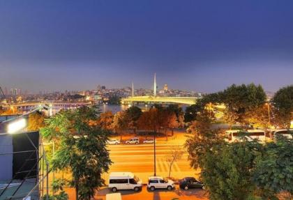 DİYAR BUDGET HOTEL - image 28