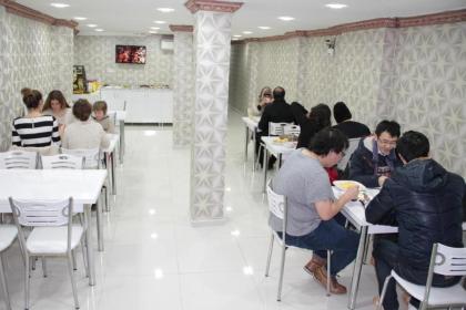 DİYAR BUDGET HOTEL - image 30