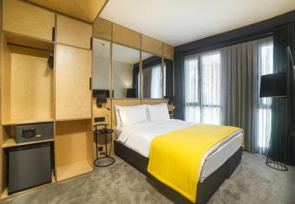 TRIP PARK HOTEL - image 23