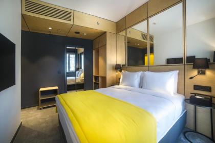 TRIP PARK HOTEL - image 24