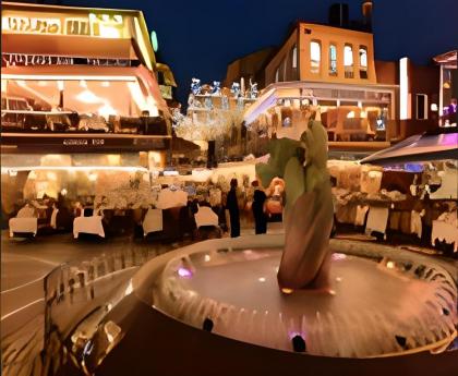 BLUE ROYAL HOTEL - image 23