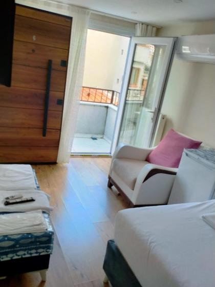 BLUE ROYAL HOTEL - image 29