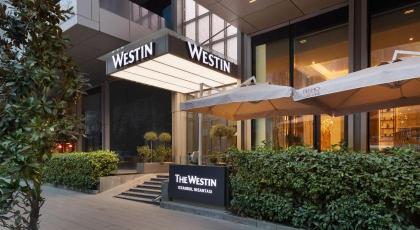 The Westin Istanbul Nisantasi - image 21