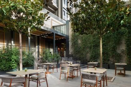 The Westin Istanbul Nisantasi - image 22