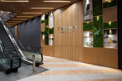 The Westin Istanbul Nisantasi - image 24