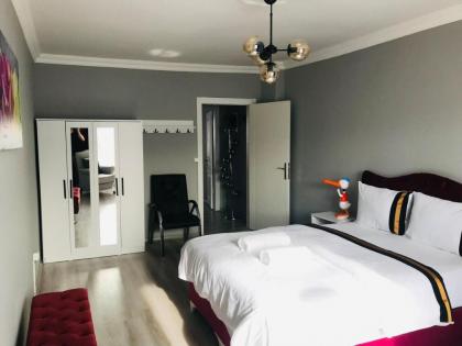 NEW DESIGNED 31 FLAT IN THE CENTER OF KADIKOY ? - image 23