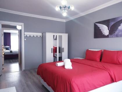 NEW DESIGNED 31 FLAT IN THE CENTER OF KADIKOY ? - image 25