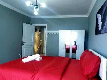 NEW DESIGNED 31 FLAT IN THE CENTER OF KADIKOY ? - image 26