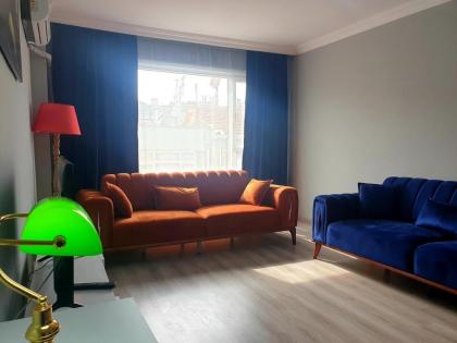 NEW DESIGNED 31 FLAT IN THE CENTER OF KADIKOY ? - image 27