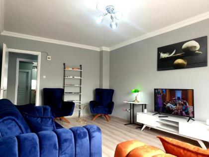 NEW DESIGNED 31 FLAT IN THE CENTER OF KADIKOY ? - image 28