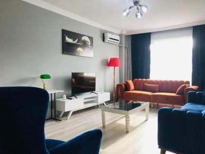 NEW DESIGNED 31 FLAT IN THE CENTER OF KADIKOY ? - image 29