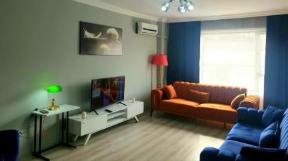 NEW DESIGNED 31 FLAT IN THE CENTER OF KADIKOY ? - image 30