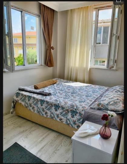 Villa room in the airport in the forest - image 22