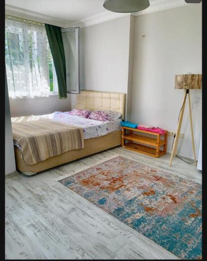 Villa room in the airport in the forest - image 23