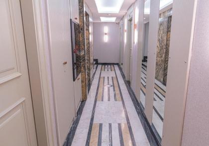 Cetin Port Hotel - image 23