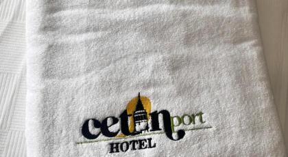 Cetin Port Hotel - image 24