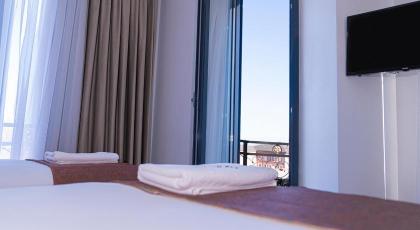 Cetin Port Hotel - image 25