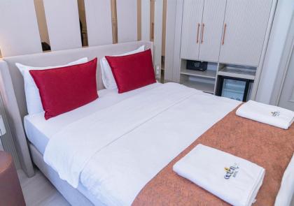 Cetin Port Hotel - image 26