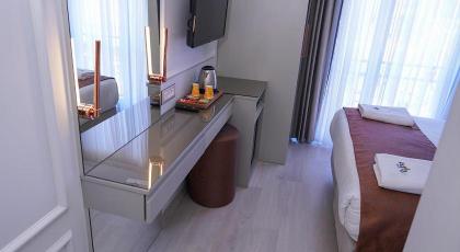 Cetin Port Hotel - image 27
