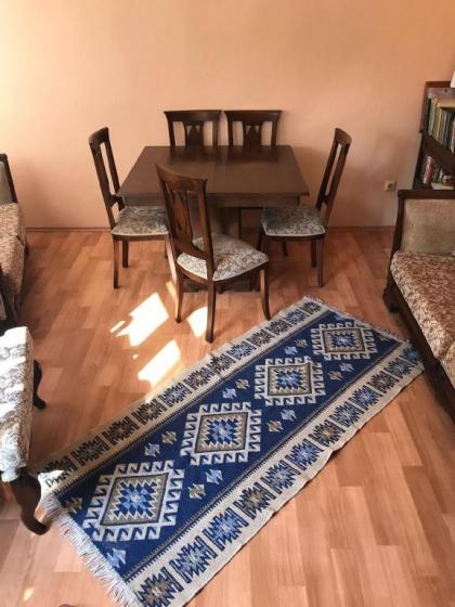 Authentic 1+1 Flat in Taksim - image 23