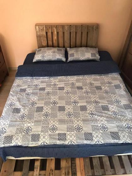 Authentic 1+1 Flat in Taksim - image 24