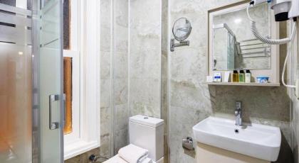 HOME QUALITY HOTEL - image 21