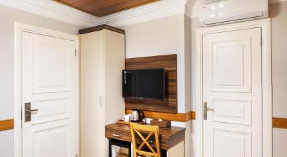 HOME QUALITY HOTEL - image 23